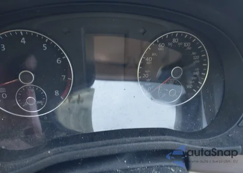 2015 Volkswagen Passat 1.8T Se из США, поврежденный, VIN 1VWBS7A37FC064190